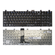 Клавиатура для ноутбука MSI VX600 MS-16372 EX600 700P L700 ER710 GX600 700P A5000 A6000 EX625 MS-16 — основная фотография