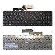 Клавиатура для ноутбука Samsung 300E5A NP300E5V-A01RU NP300E5V-A02RU NP300E5V-S01RU NP300E5V-S02RU — основная фотография