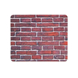 Коврик для мыши Gembird MP-BRICKS, рисунок 