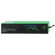 Коврик для мыши Razer Goliathus Mobile (S) зеленый/рисунок, ткань, 215х270х1.5мм [rz02-01820200-r3m1] — основная фотография