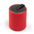 Колонка Dialog 1.0 Blues AC-51BT  2W RMS  Bluetooth  красный — основная фотография