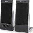 Колонки 2.0 Defender SPK-170 RMS 4W, USB, чёрный — основная фотография