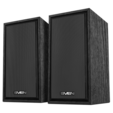 Колонки 2.0 Sven SPS-509 RMS 6W, USB, МДФ, чёрный — основная фотография