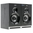 Колонки 2.0 Sven SPS-705 RMS 40W  Bluetooth  МДФ  чёрный — основная фотография