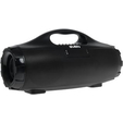 Колонки портативные 2.0 Sven PS-460 RMS 18W  Bluetooth  микрофон  FM  USB  microSD  дисплей  питани — основная фотография