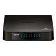 Коммутатор D-Link DES-1016A/E2A 16х10/100Base-TX с функцией энергосбережения — основная фотография