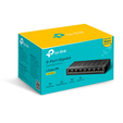 Коммутатор TP-Link LS1008G 8-port 10/100/1000 Desktop — основная фотография