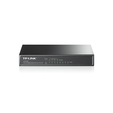 Коммутатор TP-Link TL-SF1008P 8-port 10/100 PoE — основная фотография