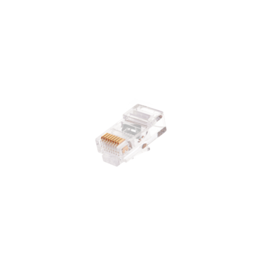 Коннектор для UTP кабеля 5e CAT RJ-45 8P8C (1 шт.) NMC-RJ88RE06UD1-100