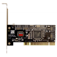 Контроллер PCI to 4xSATA  ASIA SIL3114 — основная фотография