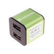Концентратор usb 2.0 Defender quadro iron (4 порта  металл) — основная фотография