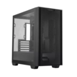 Корпус ASUS A21 CASE Mini Tower (90DC00H0-B09000) — основная фотография