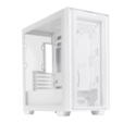 Корпус Asus A21 White 90DC00H3-B09000 — основная фотография