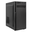 Корпус ATX BoxIT 3311BB3U 450w 2*USB2.0 + 1*USB3.0 black — основная фотография
