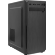 Корпус ATX BoxIT 3312BB 400w black — основная фотография