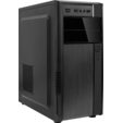 Корпус ATX BoxIT 3314BS 400w black — основная фотография