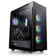 Корпус ATX Thermaltake Divider 500 TG ARGB Black w/o PSU CA-1T4-00M1WN-01 — основная фотография