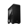 Корпус ATX ZALMAN S2, Midi-Tower, без БП, черный [s2 black] — основная фотография