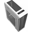 Корпус GameMax Pardo WT (без БП), белый — основная фотография
