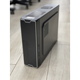 Корпус mATX/slim BoxIT 2203BS 400w 1xUSB3.0 + 1xUSB2.0 black — основная фотография