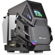 Корпус Thermaltake T200 Snow/White/Win/SPCC/5mm Tempered Glass*2 — основная фотография