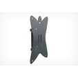 Кронштейн Holder LCDS-5049 для телевизоров LCD/LED, диагональ 19