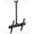 Кронштейн Holder PR-101-B для телевизоров LED, диагональ 32
