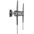 Кронштейн для телевизора Arm Media LCD-413 черный 26