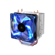 Кулер Deepcool GAMMAXX 300 FURY 1700 NATIVE Soc-1700/1200/1151/1150/1156/775/AM3+/AM4 4pin 18-21dB Al+тепловые трубки 130W 435g винты — основная фотография