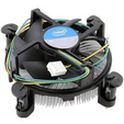 Кулер INTEL Original Socket 1150/1151/1155/4-pin 65W Al (E97379) — основная фотография