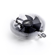Кулер ZALMAN CNPS80G Rev.3 д/проц 1700/1200/115X, AM5/AM4/AM3+/AM3 65W — основная фотография