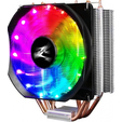 Кулер Zalman CNPS9X Optima RGB Soc-AM4/AM3+/1150/1151/1200 4-pin 16-26dB Al+Cu 180W 594gr LED Ret — основная фотография
