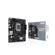 М/плата ASUS PRIME H610M-R-SI, LGA1700, H610, 2*DDR5, D-sub+DVI+HDMI, SATA 6.0, M.2, USB 3.2, mATX; 90MB1GL0-M0ECY0 — основная фотография