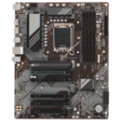 М/плата GIGABYTE B760 DS3H, LGA1700, B760, 4*DDR5, DP+HDMI, 4 SATA 6 Гб/с, M2, Audio, Gb LAN, USB 3.2, USB 2.0, Type-C, COM*1 port, ATX — основная фотография