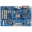 М/плата Gigabyte GA-P41T-D3P Socket775 G41 PCI-E+G — основная фотография