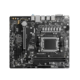 М/плата MSI PRO A620M-E SocketAM5 AMD B650 2xDDR5 mATX AC`97 8ch(7.1) GbLAN RAID+VGA+HDMI — основная фотография
