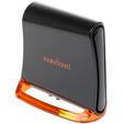 Маршрутизатор MikroTik hAP mini RB931-2nD 802.11b/g/n, 3x10/100Мбит/с, 2xLan — основная фотография