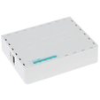 Маршрутизатор MikroTik hEX RB750Gr3 4x10/100/1000 Мбит/c, (RJ45) — основная фотография