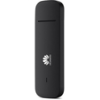 Модем 3G/4G Huawei Brovi E3372-325 внешний USB; до 150Mbps, черный — основная фотография