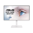 Монитор 27'' ASUS VA27DQSB-W белый IPS LED 16:9 5ms HDMI 250cd 178гр/178гр 1920x1080 D-Sub DisplayPort USB  HAS Tilt Pivot 90LM06H4-B02370 Speaker — основная фотография