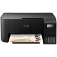 МФУ A4 Epson L3210, 5/10стр/мин, 5760x1440dpi, USB C11CJ68517 — основная фотография