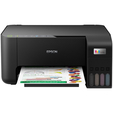 МФУ A4 Epson L3250, 10стр/мин, 5760x1440dpi, USB, Wi-Fi Direct, Epson Connect C11CJ67412 — основная фотография