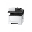 МФУ A4 Kyocera ECOSYS M2135dn, 35 коп/мин, 25-400%, 1200 dpi, 512 MB 1102S03NL0 — основная фотография
