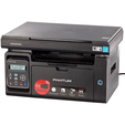 МФУ A4 Pantum M6500w, 22 стр/мин, принтер/сканер/копир, 128Mb, USB, WiFi — основная фотография