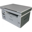МФУ A4 Pantum M6507W  22 стр/мин, 1200 × 1200 dpi, 128Мб RAM, лоток 150 стр, USB/WiFi — основная фотография