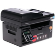 МФУ A4 Pantum M6550nw, 22 стр/мин, принтер/сканер/копир, 128Mb, Ethernet, USB, WiFi — основная фотография