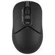 Мышь A4Tech Fstyler FB12 беспроводная, 1200dpi, Bluetooth/USB, черный — основная фотография