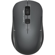Мышь A4Tech Fstyler FB26CS Air silent, беспроводная, 2000dpi, USB/Bluetooth, серо-черный — основная фотография