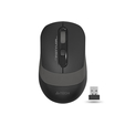 Мышь A4Tech Fstyler FG10 беспроводная, 2000dpi, USB, черно-серый — основная фотография