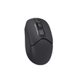 Мышь A4Tech Fstyler FG12S беспроводная, 1200dpi, USB, черный — основная фотография